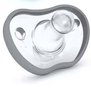$1 If Bundled - Nanobebe Baby Pacifier